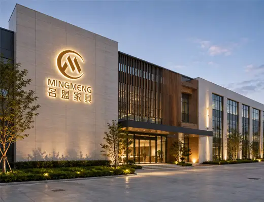 One-Stop Custom Hotel Furniture Manufacturer