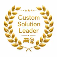Custom Solution Leader