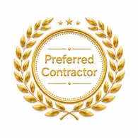 Preferred Contractor