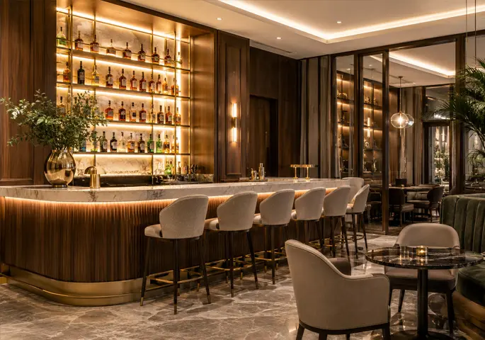 High-End Hotel Furniture Solutions | Sydney, Australia