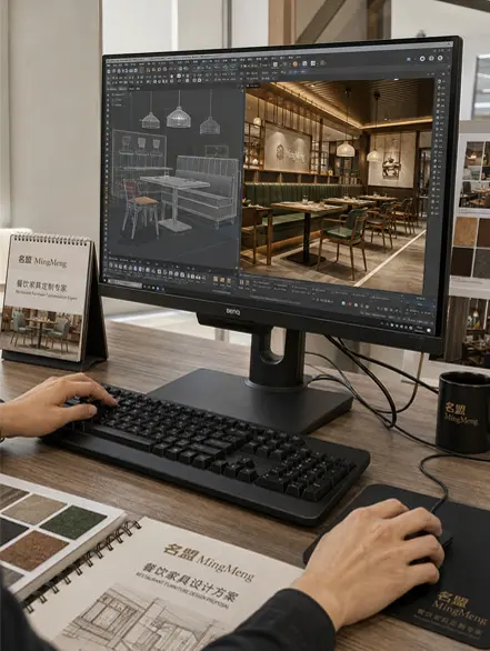 Design & CAD
