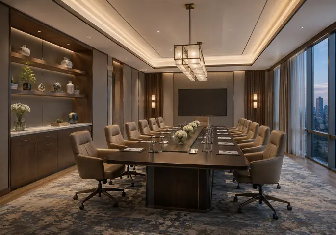 Bespoke Guest Room Suite Furniture | London, UK