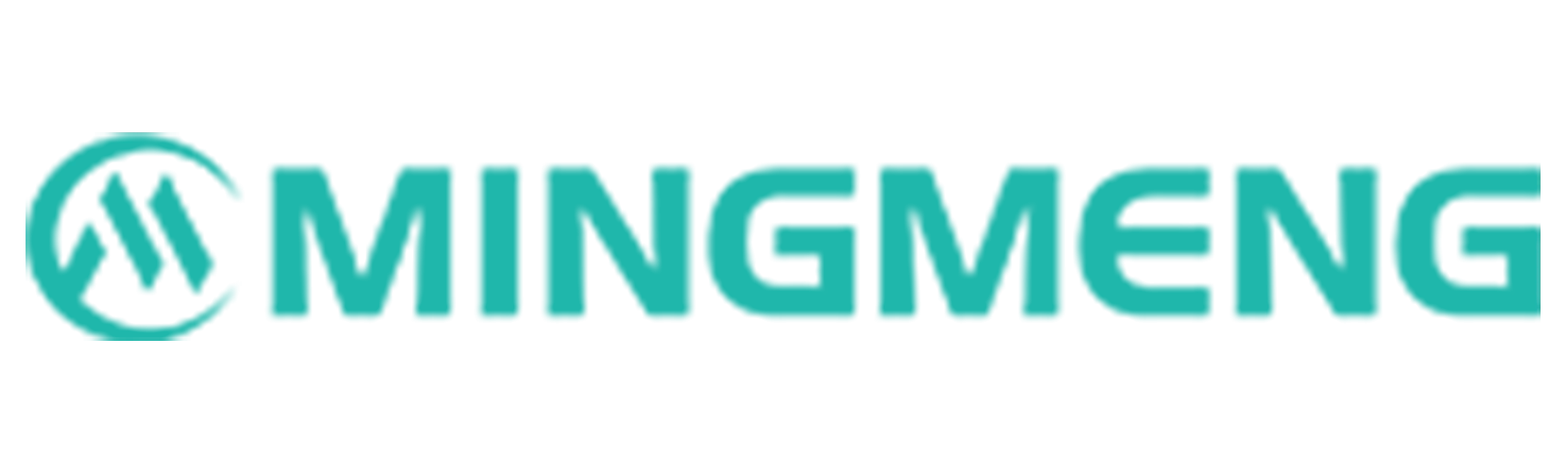 MING MENG Logo
