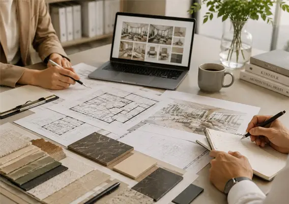 Project Research & Needs Analysis