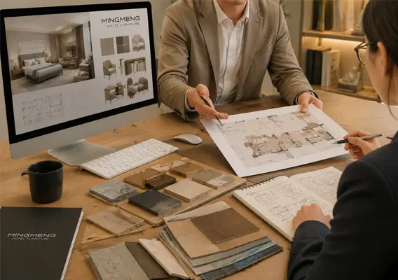 Tailored Solutions