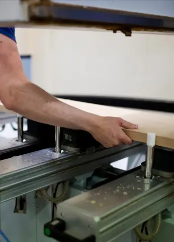 Expert Craftsmanship