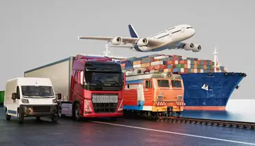 Multiple Shipping Options