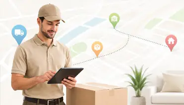 Real-time Tracking