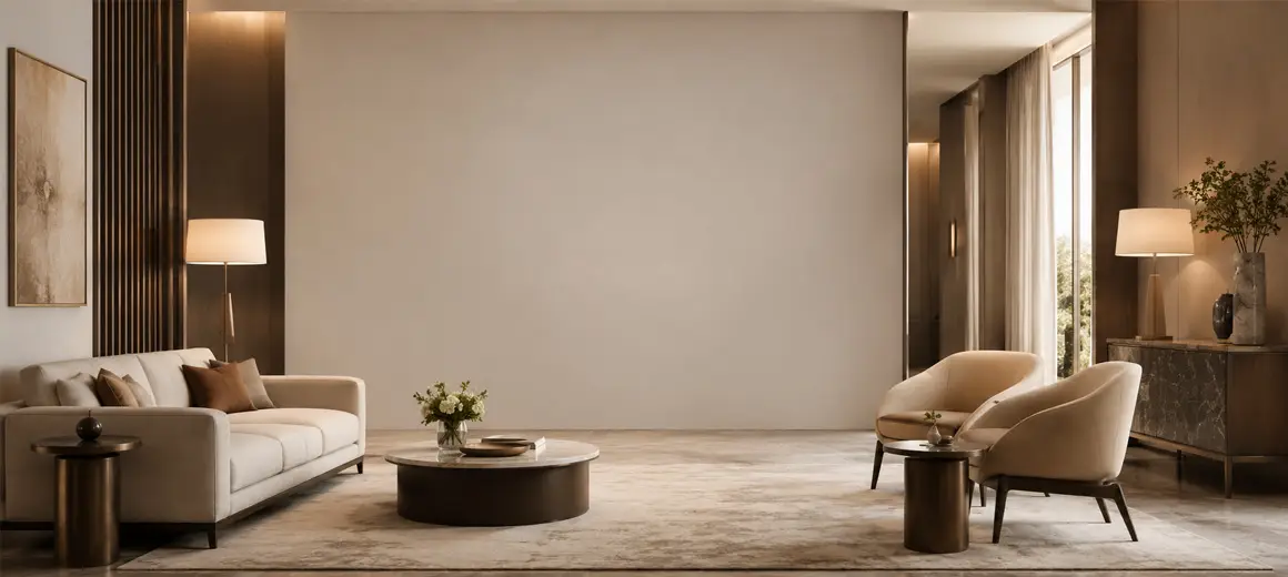 Shape Your Ideal Space with MINGSUN.